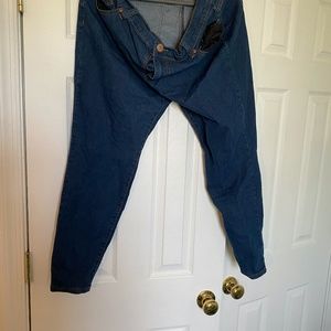 Denim Jeans